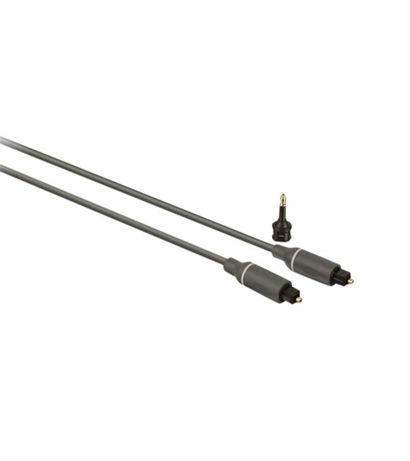 Vcom CV201-1.8 1.8Mt 3.5mm Stereo To Stereo Aux Kablo