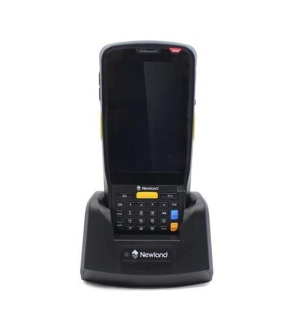 Newland MT6552-GL-2WE Karekod,Android,4G,NFC,GPS El Terminali