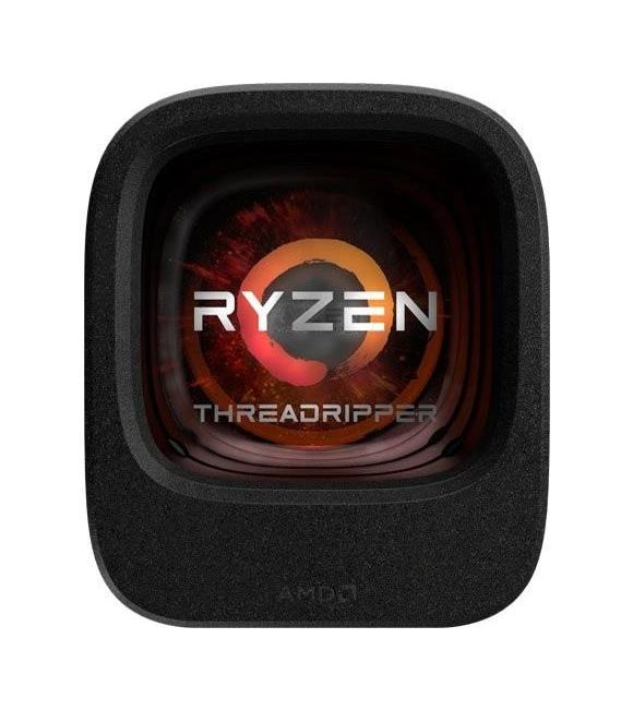 AMD Ryzen Threadripper 1900X 4.0-3.8GHz TR4 İşlemci