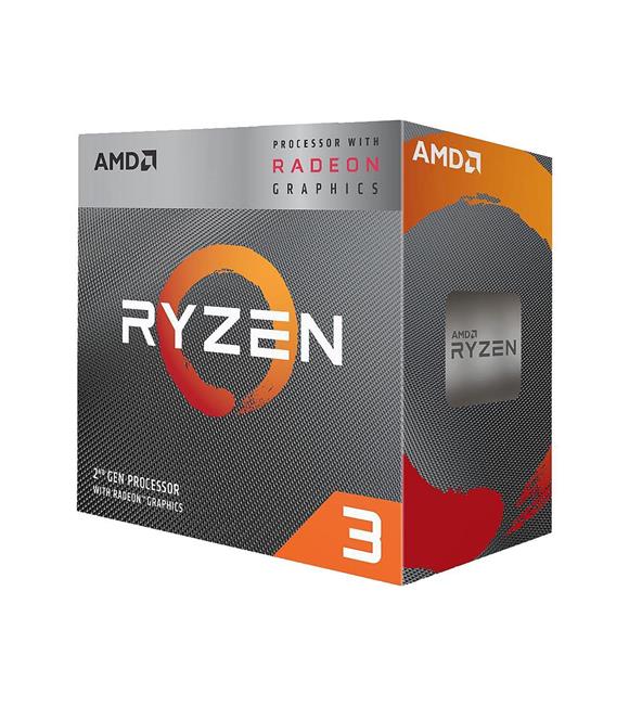 AMD Ryzen 3 3100 3.9GHz AM4 100-100000284BOX İşlemci Kutulu Box_1