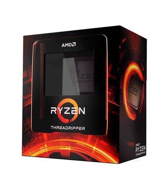 AMD Ryzen Threadripper 3960X 3.8GHz TRX4 128MB Cache İşlemci