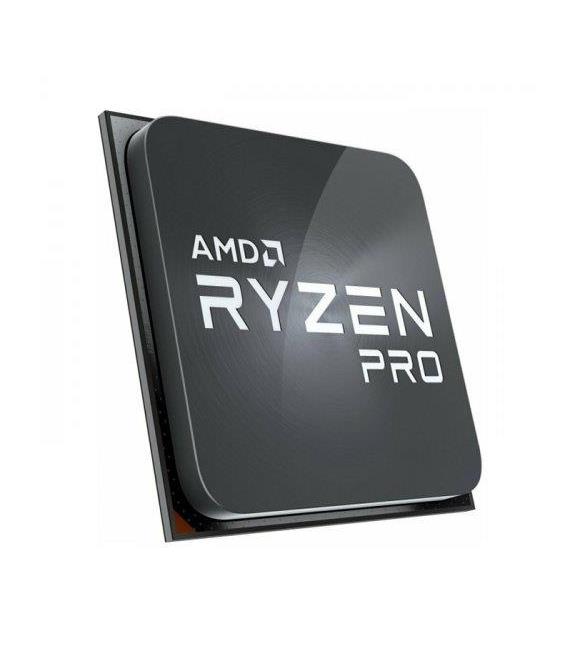 Amd Ryzen 5 5650GE PRO TRAY 3.4Ghz 16Mb Önbellek 6 Çekirdek Am4 7Nm Kutusuz İşlemci