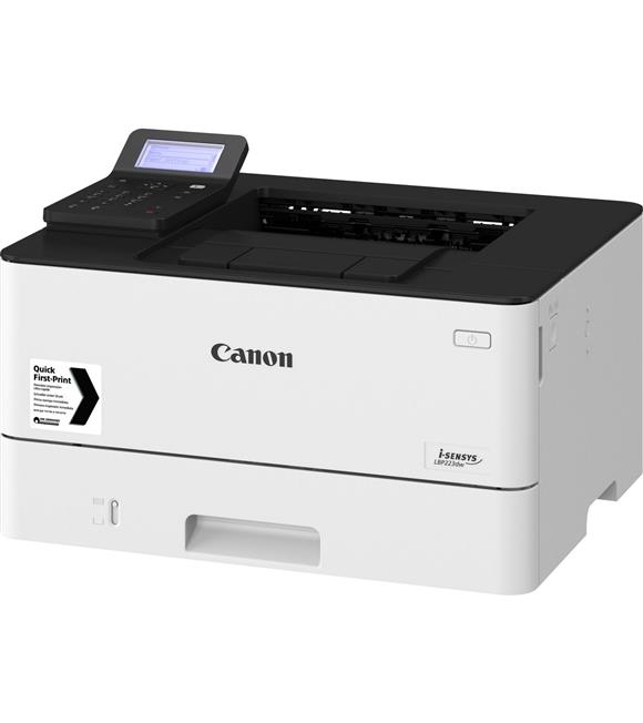 Canon LBP233DW Mono Lazer Yazıcı Dubleks WI-FI