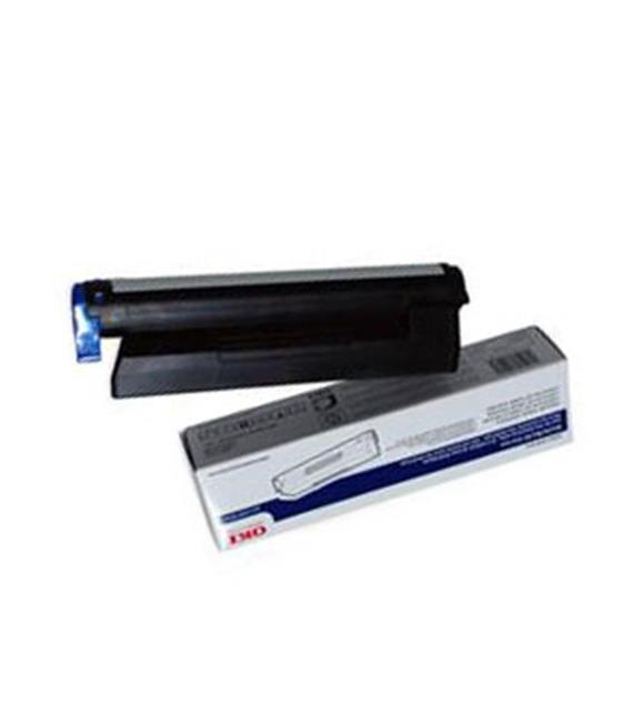 Oki B430-440 MB470-480 7bin Sayfa Black Siyah Toner 43979211