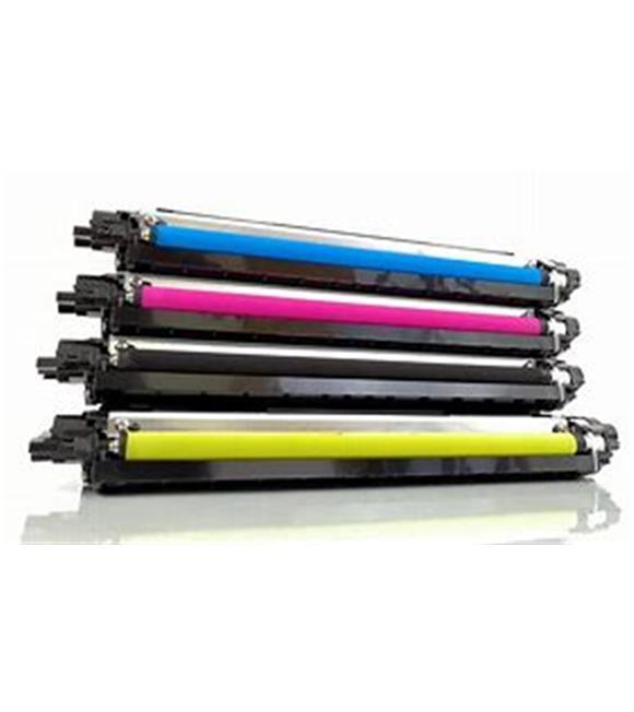 OfisPc Brother TN-221C-TN-241C-TN-291C-TN-251C 1400 Sayfa Mavi Muadil Toner