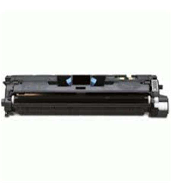 OfisPc Hp Q3960A Siyah Muadil Toner 2550