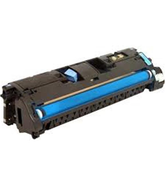 OfisPc Hp Q3961A Mavi Muadil Toner 2550