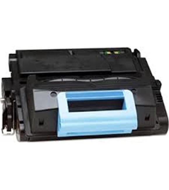 OfisPc HP Q5945A Muadil Siyah Toner 4345MFP