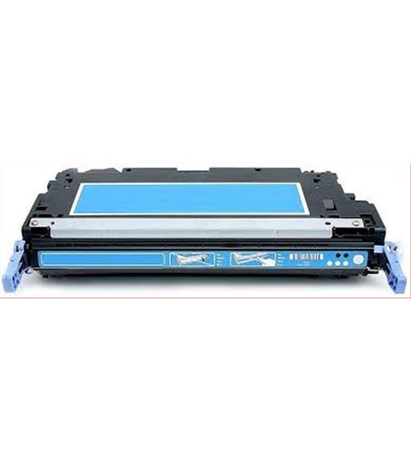 OfisPc HP Q7581A Mavi Muadil Toner 3800