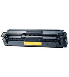 OfisPc Samsung CLT-Y504 Muadil Sarı Toner CLP415-CLX4195