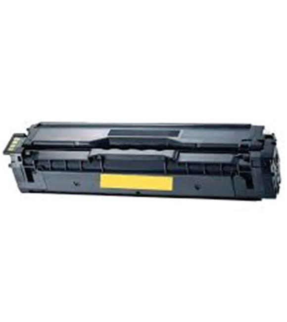 OfisPc Samsung CLT-Y504 Muadil Sarı Toner CLP415-CLX4195