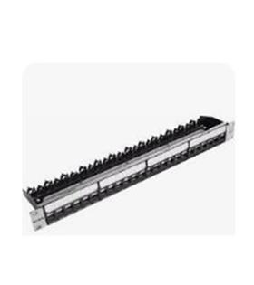 S-link  SL-Cat7PP01 24lü Ftp Cat7 Patch Panel