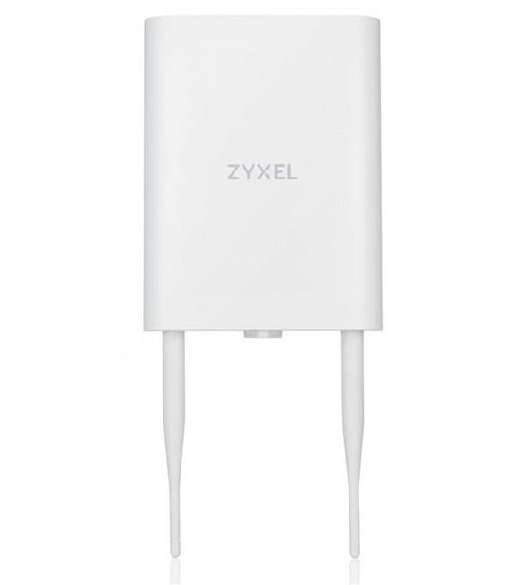 Zyxel NWA55AXE 2400 Mbps Wifi 6 Outdoor Access Point_1