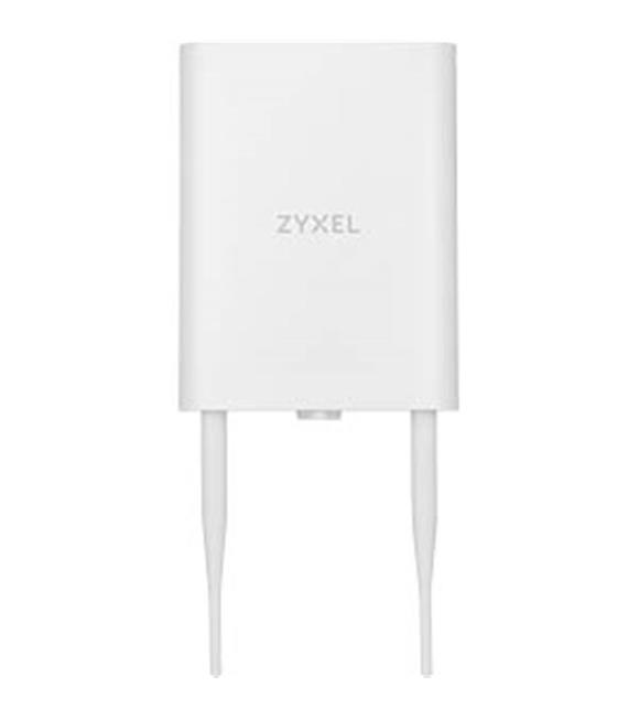 Zyxel NWA55AXE 2400 Mbps Wifi 6 Outdoor Access Point