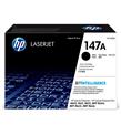 HP 147A Black Siyah 10.500 Sayfa Toner W1470A