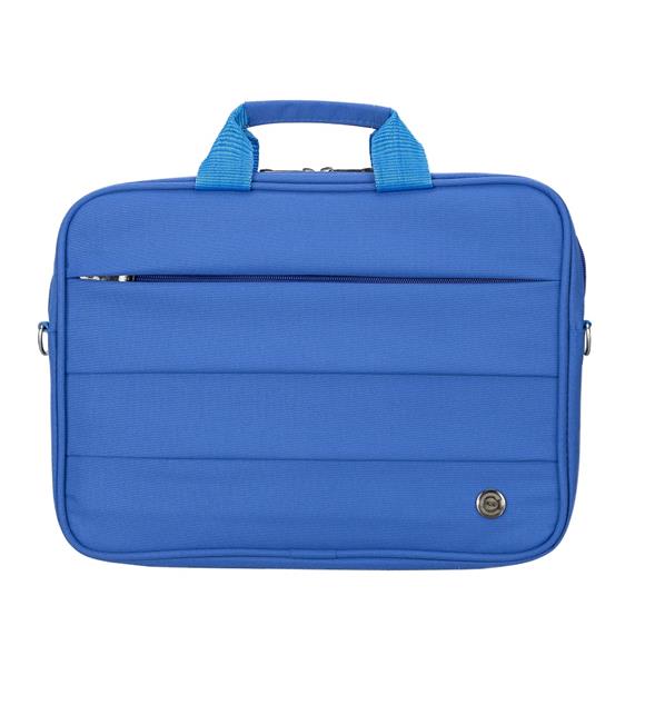 Plm Canyoncase 13-14" Saks Mavisi  Notebook Çantası