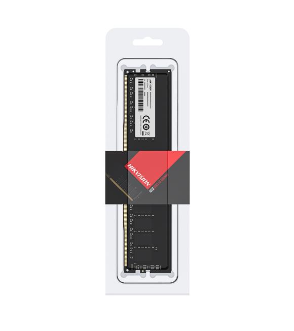 Hikvision 4GB DDR4 2666MHz 288Pin CL19 1.2V PC Ram_1