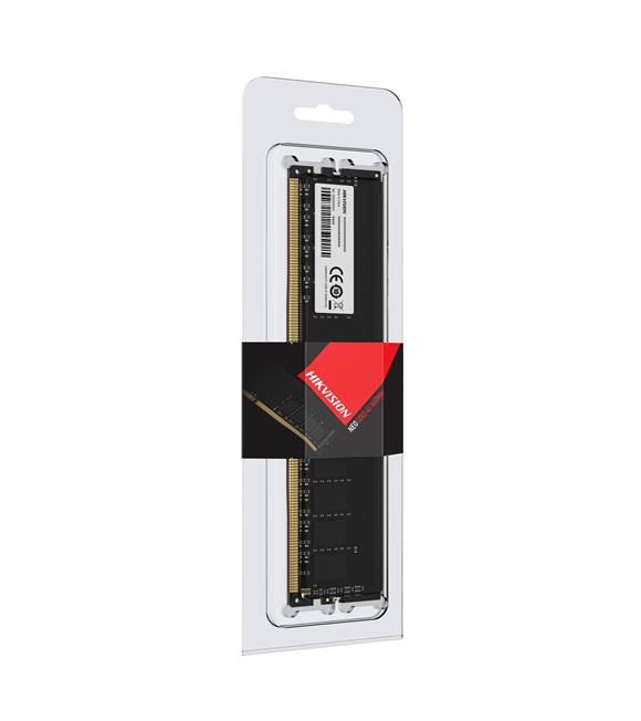 Hikvision 4GB DDR4 2666MHz 288Pin CL19 1.2V PC Ram