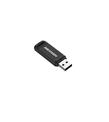 Hikvision 128GB USB3.2 HS-USB-M210P-128G Flash Bellek_1)