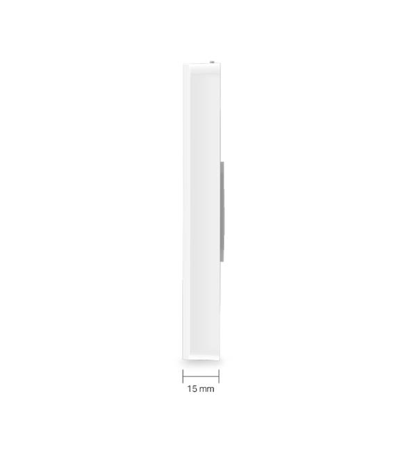 Omada Tp-Link EAP235 Wall Duvar Tipi 1200 Mbps MU-MIMO Kablosuz Access Point_1