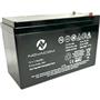 Nova 12V 7A Bakımsız Kuru Akü 2Kg Ups Uyumlu