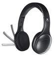 Logitech 981-000338 H800 Wireless Kablosuz Mikrofonlu Kulaklık