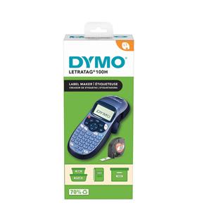 Dymo Letratag Klasik Etiket Makinesi 2174576 100H