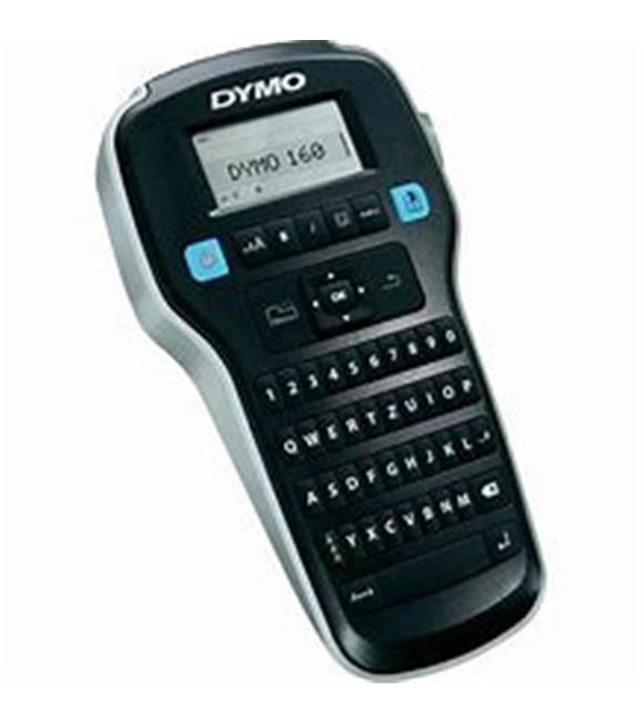 DYMO LM 160 Elde Taşınabilir Etiket Makinesi 2174612