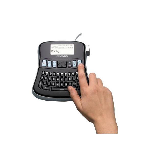 Dymo S0784430 LM 210D Masaüstü Etiket Makinesi