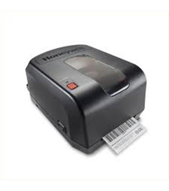 Honeywell Pc42T Termal Transfer USB Barkod Yazcı 110-300 Ribbon Desteği