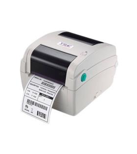 Tsc TTP 244CE Usb+Ethernet+Seri Bağlantı Barkod Yazıcı
