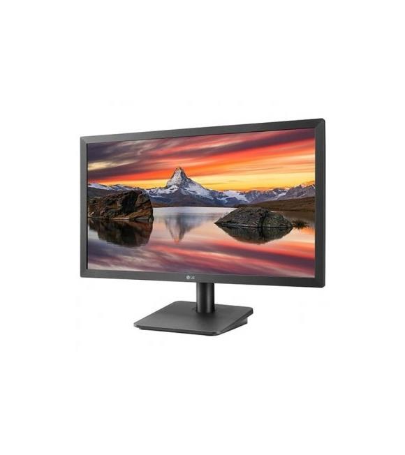 Lg 21.5" 22MP410-B 1920X1080 75Hz 5ms HDMI VGA LED Monitör_1