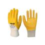 Beybi Pamuk Nitril PMK KN350 9 Beden Eldiven 12li Paket EN388 (2111X)