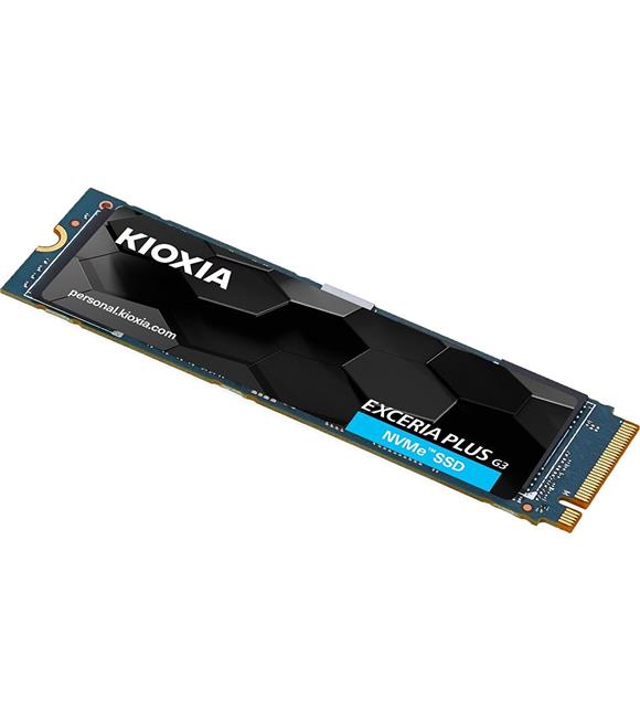 Kioxia 1TB Exceria Plus G3 LSD10Z001TG8 PCIe M.2 NVMe 3D 5000MB-3900MB-sn Ssd