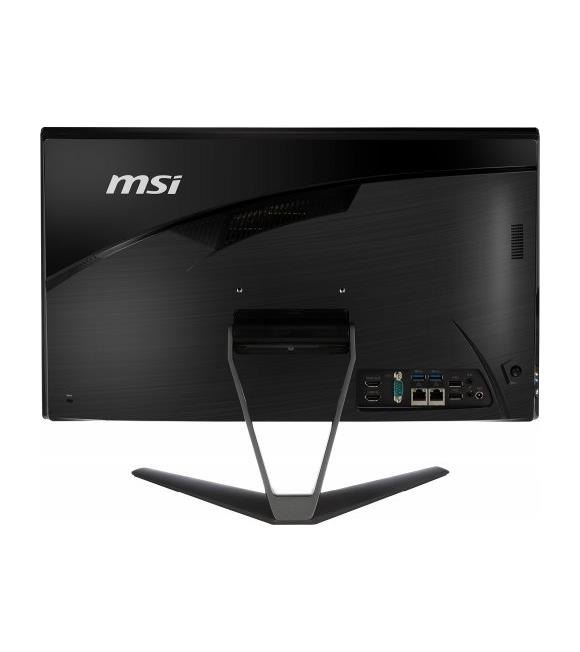 Msı Pro 22XT 10M-013XTR Intel Core i3 10100 8GB 256GB SSD Freedos 21.5" FHD Dokunmatik Aıo Pc_4