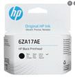 HP 515-530-615 Siyah Baskı Kafası 6ZA17AE
