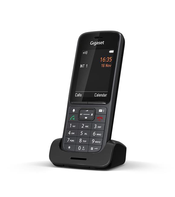 Gigaset SL800H Pro Ip Dect Telefon_2