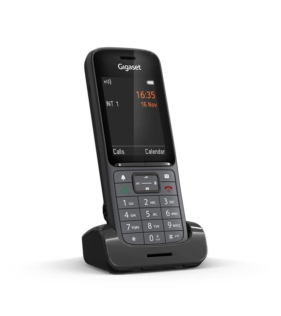 Gigaset SL800H Pro Ip Dect Telefon