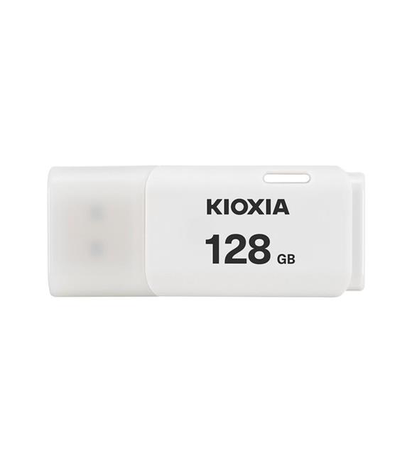 Kioxia 128GB U202 Beyaz Usb 2.0 Flash Bellek