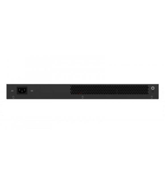 Ruijie-Reyee RG-ES224GC 24-Port Smart Switch, 24 Gigabit RJ45 19-inch Rack-mountable Steel Case
