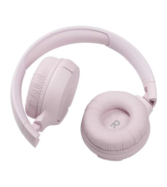 Jbl Tune 510BT Bluetooth  Multi Connect Kablosuz Pembe Kulaklık (Rose)_2