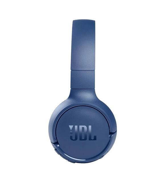 Jbl Tune 510BT Multi Connect Kablosuz Mavi Kulaklık_1