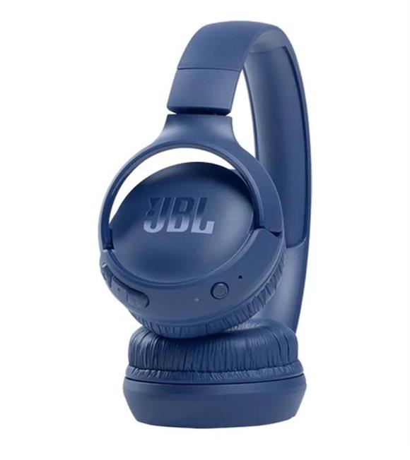 Jbl Tune 510BT Multi Connect Kablosuz Mavi Kulaklık_2