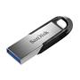 Sandisk SDCZ73-256G-G46 256GB Ultra Flair Metal 3.0 USB Flash Bellek Black