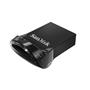 Sandisk SDCZ430-128G-G46 128GB Ultra Fit USB 3.1 130MB-s Mini Siyah Flash Bellek