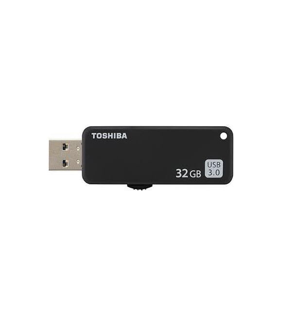 Toshiba 32GB Yamabiko U365 3.0 USB Flash Bellek