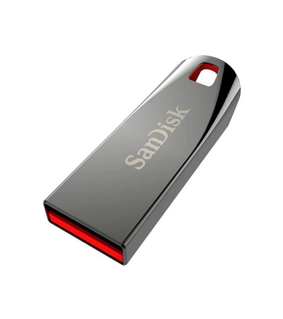 SanDisk SDCZ71-016G-B35 Force 16GB METAL Usb 2.0 Bellek