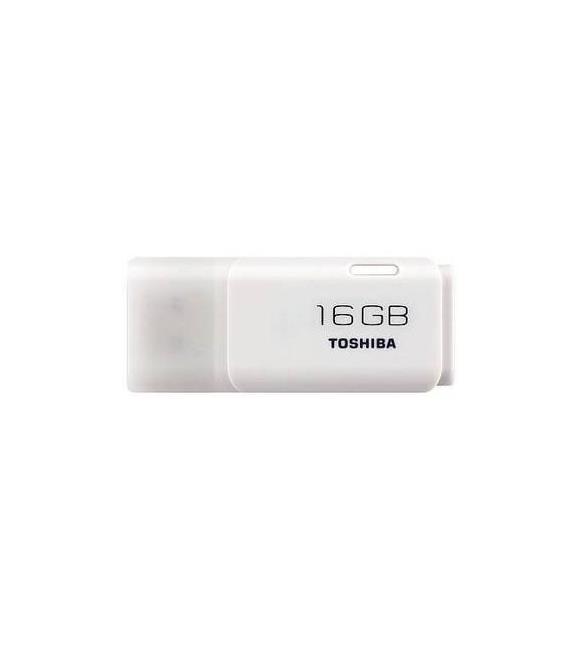 Toshiba 16GB Hayabusa U202 2.0 USB Flash Bellek