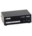 S-link SL-BNC8 8 ports BNC Splitter
