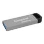 Kingston DTKN-256GB 256GB DataTraveler Kyson 200MB-s Metal USB 3.2 Gen 1 Flash Bellek